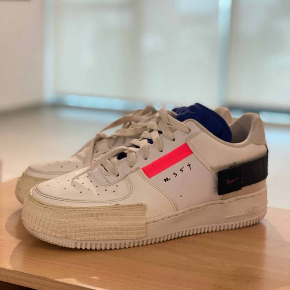 Nike N. 354